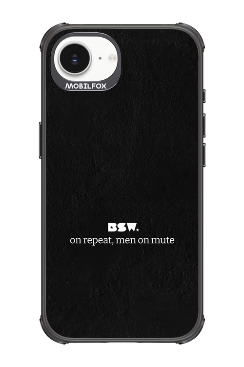 BSW FourSeasons 7 2.0 - Apple iPhone 16e