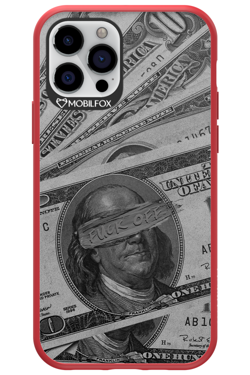 Talking Money - Apple iPhone 12 Pro