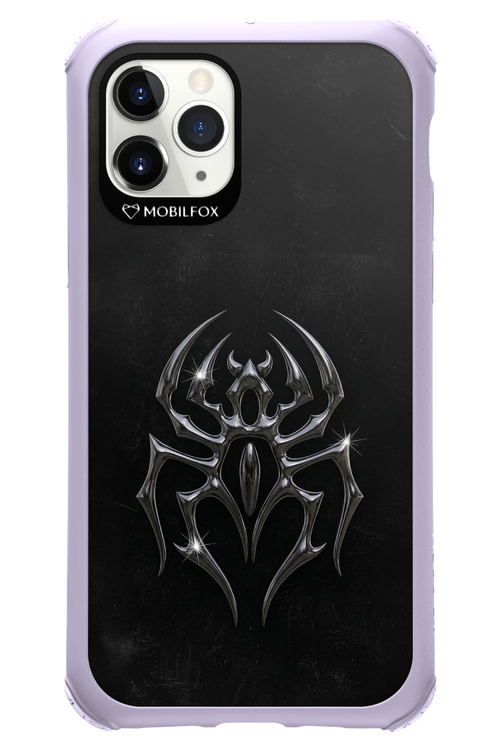 Dark Spider 2.0 - Apple iPhone 11 Pro