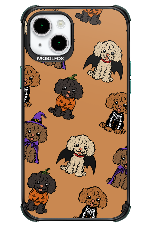 BOO-DLE CREW - Apple iPhone 15 Plus