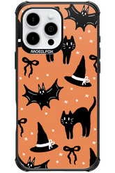 Cat & Bat - Apple iPhone 16 Pro Max