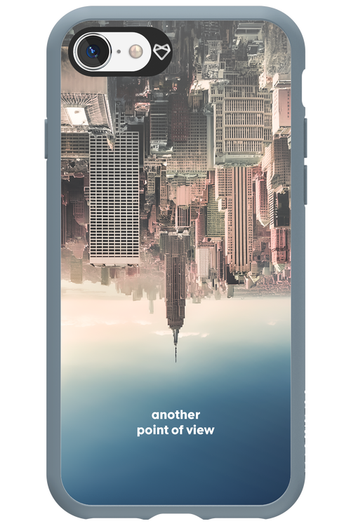 N-York - Apple iPhone SE 2020