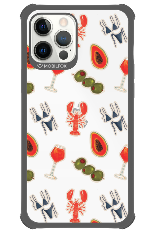 Aperitivo Dreams - Apple iPhone 12 Pro Max