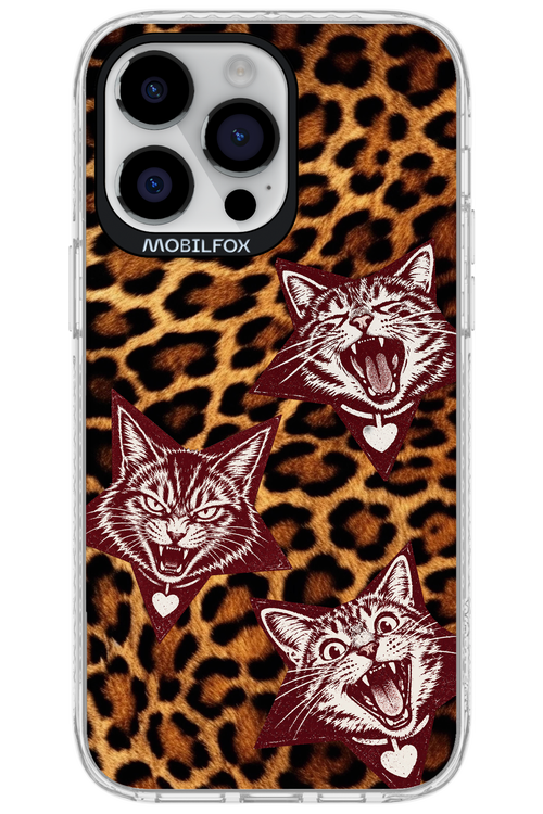 Cats and Chaos 2.0 - Apple iPhone 14 Pro Max