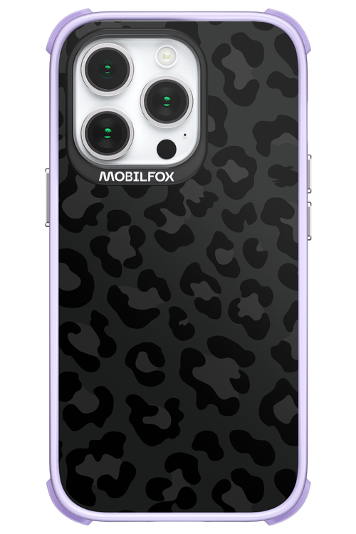 BLACK LEOPARD - Apple iPhone 14 Pro