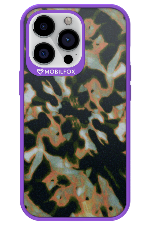 Tiger Acid - Apple iPhone 13 Pro