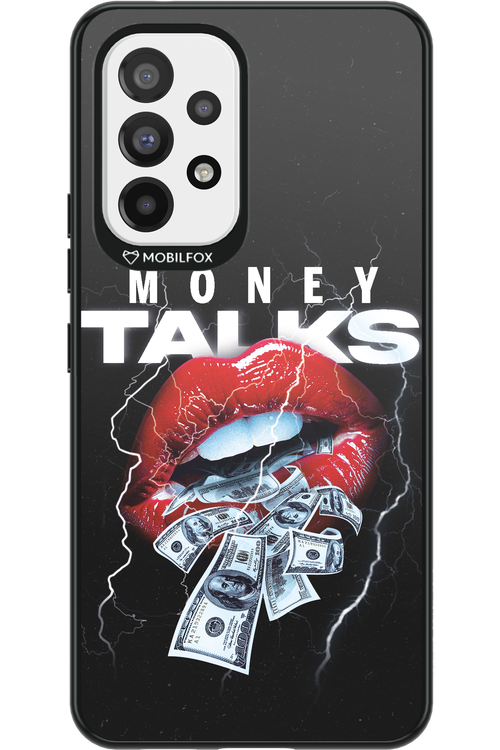 Money Talks - Samsung Galaxy A53