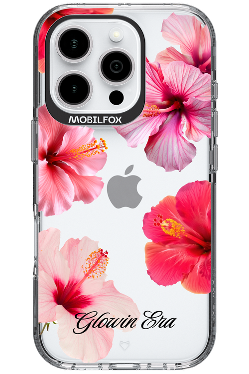 Glowin Era 2.0 - Apple iPhone 16 Pro