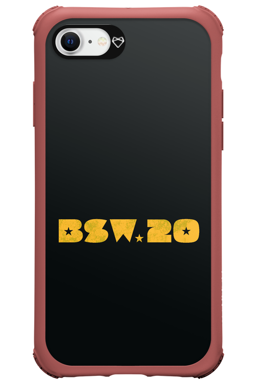 BSW 20 (10) 2.0 - Apple iPhone SE 2022