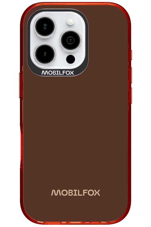 Espressso 2.0 - Apple iPhone 16 Pro