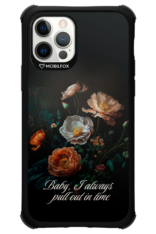 In time 2.0 - Apple iPhone 12 Pro