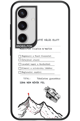 teendők felnőtté válás előtt - Samsung Galaxy S24