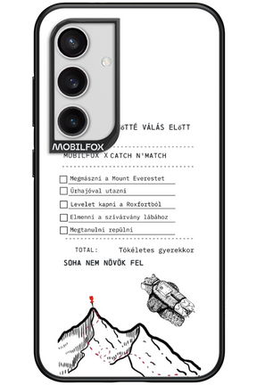 teendők felnőtté válás előtt - Samsung Galaxy S24