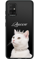 Queen 2.0 - Samsung Galaxy A51