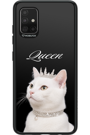 Queen 2.0 - Samsung Galaxy A51