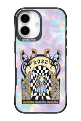 L0ST 2.0 - Apple iPhone 17