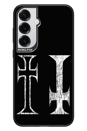 Double crosss 2.0 - Samsung S25+