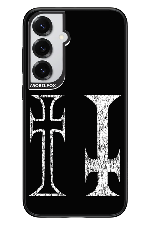 Double crosss 2.0 - Samsung S25+