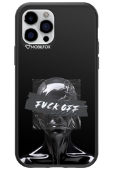 Fuck OFF - Apple iPhone 12 Pro
