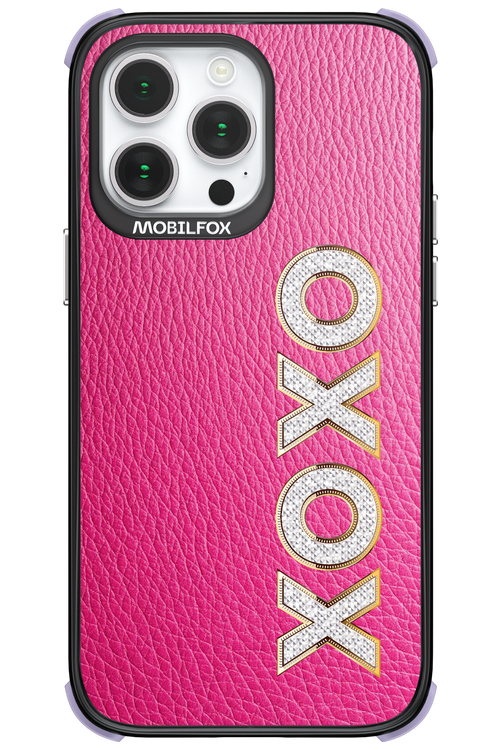 XOXO - Apple iPhone 14 Pro Max