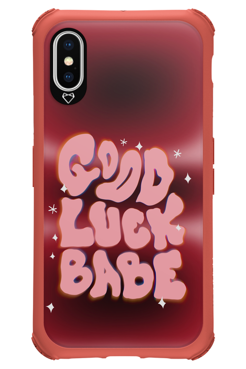 BEST_WISH - Apple iPhone X