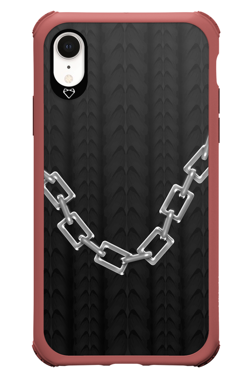 Chain Baddie - Apple iPhone XR