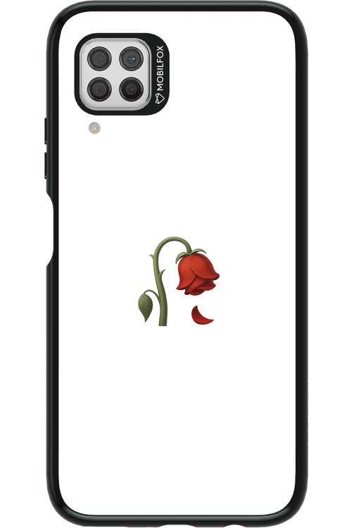 Rose 2.0 - Huawei P40 Lite
