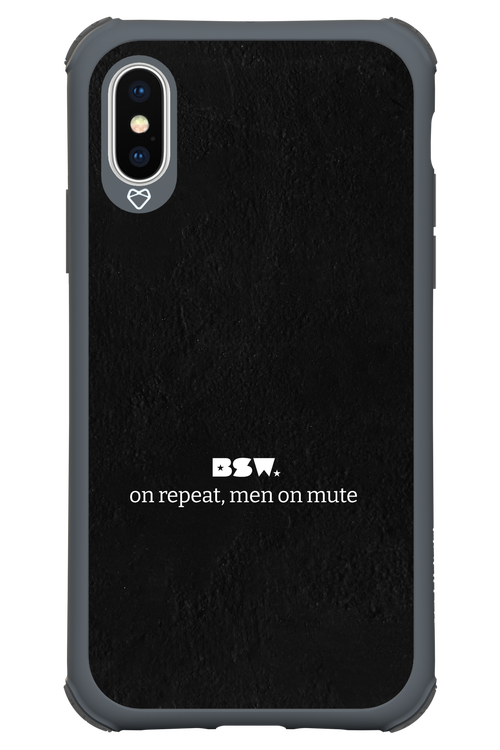 BSW FourSeasons 7 2.0 - Apple iPhone X