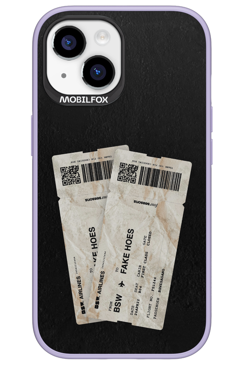 BSW FourSeasons 3 2.0 - Apple iPhone 15