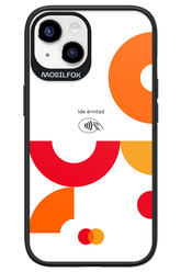 MC White 2.0 - Apple iPhone 14