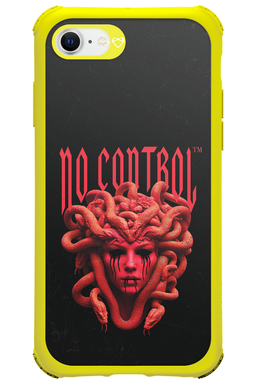 No Control - Apple iPhone SE 2020