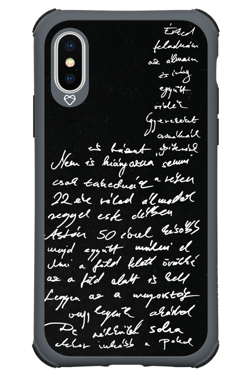 Úgy Unom - Apple iPhone XS