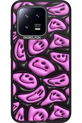 Funny Smiley - Xiaomi 13