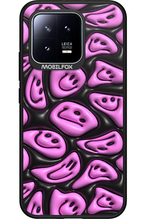 Funny Smiley - Xiaomi 13