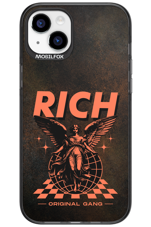 Original Gang - Apple iPhone 15 Plus