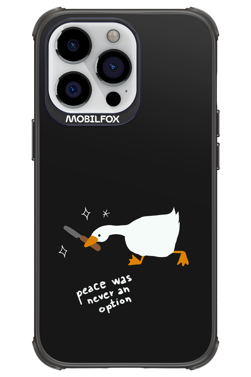 OPTION - Apple iPhone 13 Pro