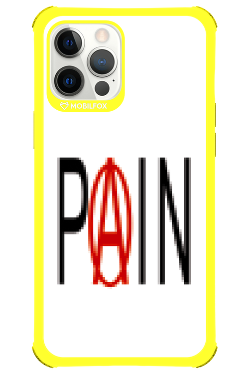 PAIN 2.0 - Apple iPhone 12 Pro Max