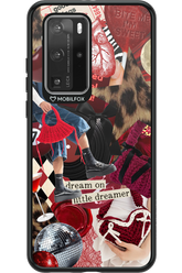 Big City Girl - Huawei P40 Pro