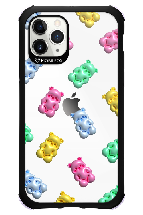 Gummmy Bears - Apple iPhone 11 Pro