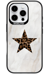 Marbel Star - Apple iPhone 16 Pro