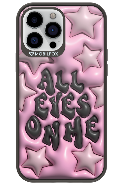 All Eyes On Me - Apple iPhone 13 Pro Max