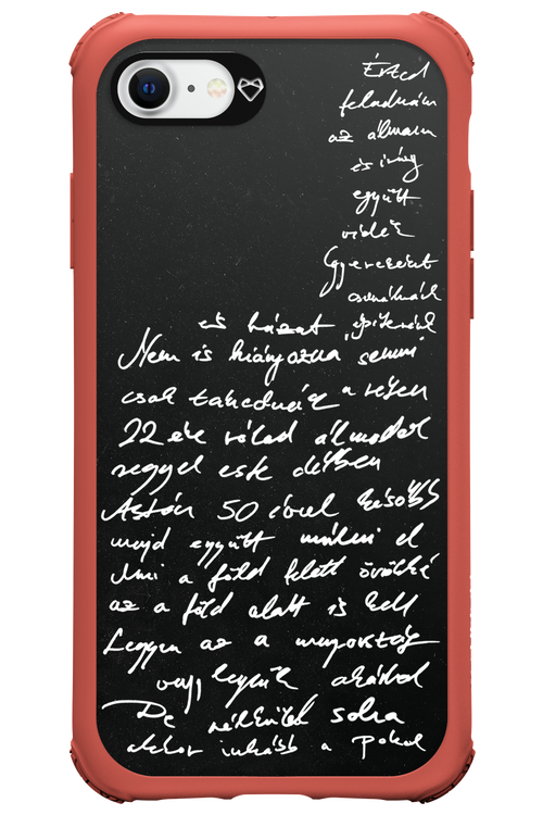 Úgy Unom - Apple iPhone SE 2020