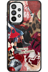 Big City Girl - Samsung Galaxy A73