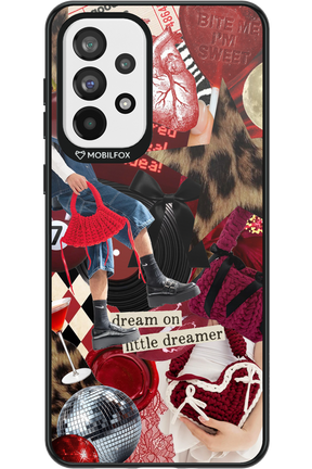 Big City Girl - Samsung Galaxy A73