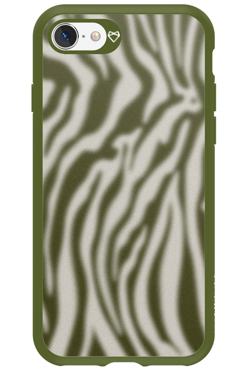 Easy Nature - Apple iPhone SE 2020