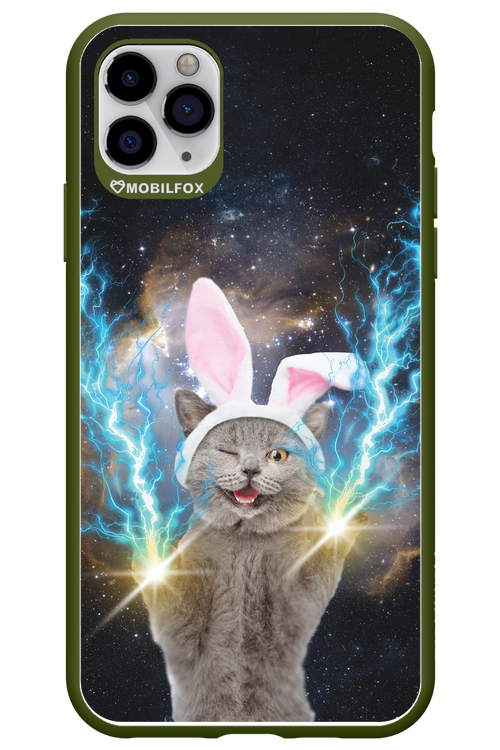 Destroy Cat - Apple iPhone 11 Pro Max