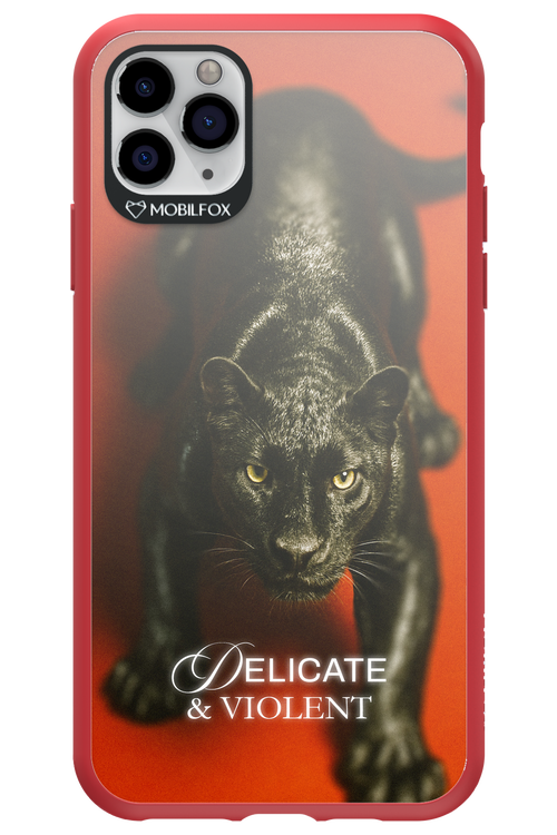 DeliCat 2.0 - Apple iPhone 11 Pro Max