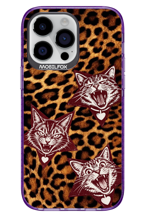 Cats and Chaos 2.0 - Apple iPhone 14 Pro Max