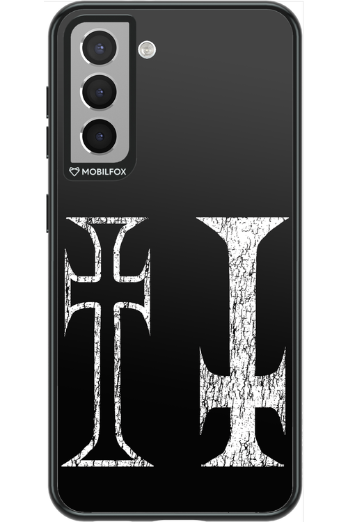 Double crosss 2.0 - Samsung Galaxy S21