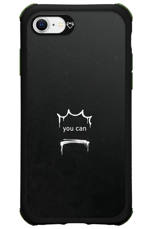 You Can - Apple iPhone SE 2020